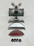 Delta Rockwell 24" Scroll Saw Trunnion Assembly. Fixed Price $25.00.