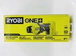 Ryobi P660 One+ 18V Lithium-ion Cordless Pex Tubing Clamp (tool Only). Fixed Price $109.99.