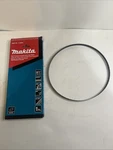 Makita E-04139 28-3/4" 18 Tpi Bi-metal Sub-compact Portable Band Saw Blade. Fixed Price $17.89.