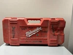 Milwaukee 6537-22 Sawzall, Reciprocating Saw, Orbital Super With Case. Fixed Price $95.00.