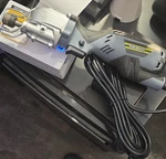 Performax Compact Reciprocating Saw Corded 120V 5A 0-3000 Spm 241-0945. Fixed Price $34.99.