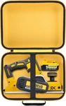 Hard Case Replacement For Dewalt DCP580B 20V Max Brushless Planer. Fixed Price $56.19.