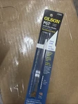 Olson #45902 Scroll Saw Blades 1 Pack Of 6 Brand New (AF5 BIN37). Fixed Price $10.00.