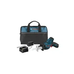 Bosch PS60-102 Cordless Recip SAW,3000 SPM,12VDC 19TT42. Fixed Price $206.19.
