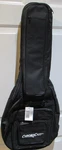 New W/ Tags Chromacast 3/4 Acoustic Guitar Gig Bag Black. Fixed Price $74.99.