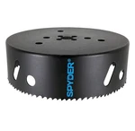 In Hole Saw Bi-metal Spyder 600111CF........................................82. Fixed Price $45.00.