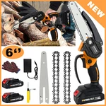 6IN Mini Handheld Cordless Electric Tool Set W/2.0AH Battery. Fixed Price $31.90.