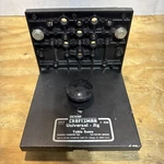 Sears Craftsman 9 3236 Universal Table Saw Jig Miter Used (shelf). Fixed Price $39.99.
