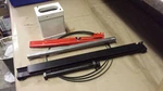 6''RISER Block Height Attachment Delta 14" Bandsaw W/15/16" Round Post 894. Fixed Price $379.99.