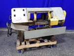 Kalamazoo H9AW Horizontal Band Saw 9"X 16" 01260610019. Fixed Price $1015.45.