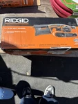 Sander Belt Rigid R27401 (P17027054). Fixed Price $60.00.