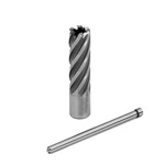 Evolution CC500L - 1/2 In. Width X Depth Annular Hss Cutter With 3/4 Inch. Fixed Price $33.00.