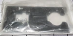 Bosch 2610996230 Plastic Foot Plate With Screws Oem For 1587AVS 1584AVS 1581DVS. Fixed Price $10.50.