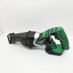 Hitachi CR18DMR 18V Cordless Reciprocating Saw Tool Only. Fixed Price $39.99.