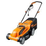 MEB1114K Electric Corded Lawn Mower 15-INCH 11AMP. Fixed Price $160.05.
