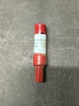 Morse Hole Saw 11/16 (17MM) TA11 With Arbor. Fixed Price $10.00.