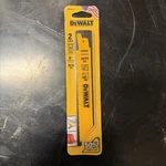 Dewalt DW4845-2 High Performance Bi-metal Pack Of. Fixed Price $12.00.