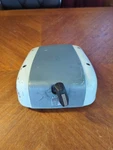 Vintage Montgomery Ward Gale Sea King 5HP Outboard Five Recoil Pull Rope Starter. Fixed Price $62.91.