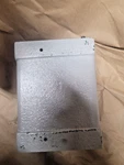 6'' Riser Block Only Height Attachment Delta 14" Bandsaw 894. Fixed Price $169.99.