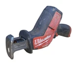 Milwaukee 2520-20 M12 Fuel Brushless Hackzall Reciprocating Saw Tool Only. Fixed Price $69.00.