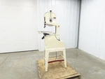 Jet JWBS-14OS Woodworking Band Saw 14" Vertical 3/4" 1PH 115/230V. Fixed Price $649.99.