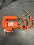 Vintage Black & Decker 7531 2-SPEED Jig Saw Kit 120V 3.0 Amp. Fixed Price $15.55.