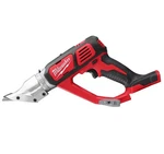 Milwaukee 2635-20 M18 18V Cordless Gauge Double Cut Shear (bare Tool). Fixed Price $199.00.