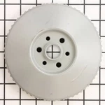 Milwaukee 28-95-0120 Blade Pulley 6"X5"X1" Durable Power Tool Replacement. Fixed Price $64.94.