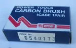 Carbon Brushes Ryobi 6540173 For JS60A JSE60 JSE6OA Original. Fixed Price $21.47.