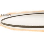 70 (5'-10 1/2") X 3/8" .025" 10/14N Band Saw Blade M42 Bi-metal Pcs. Fixed Price $26.27.