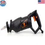 Wen 3630 10-AMP 8-POSITION Variable Speed Reciprocating Saw. Fixed Price $80.40.