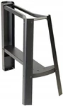 Delta Scroll Saw Stand. Fixed Price $109.99.
