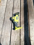 Not Working Ryobi Hp 18V Brushless One-hand Reciprocating Saw PSBRS01 Parts.... Fixed Price $45.00.