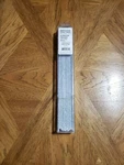 Brigade BR10782, 12" Reciprocating Bi-metal Saw Blade, 6 Tpi, Usa Made, 25 Pack. Fixed Price $43.50.