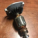 Use Oem Part Armature Assembly Milwaukee 6507-20 Reciprocating Sawzall. Fixed Price $40.99.