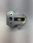Used Carter Cp 500 Band Saw Guide Set Read Description!. Fixed Price $99.99.