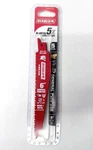 Diablo DS0614BGP5 6" X 8/14 Tpi General Purpose Reciprocating Saw Blades 5-PACK. Fixed Price $10.00.