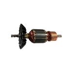 Milwaukee Armature 16-30-0705 Open Box New Excellent Condition Free Shipping.. Fixed Price $80.00.