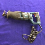Bosch RS428 Corded Reciprocating Saw (DJ2002249). Fixed Price $90.00.
