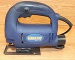 Genuine Benchtop Pro (JS55CNS) Variable Speed 3.2A Hand Held Jig Jaw *read*. Fixed Price $19.08.