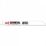 Itm RB818HDM 8" 18T Metal Cutting Reciprocating Blade. Fixed Price $19.99.