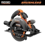 Ridgid R8657B 18V Volt Brushless Cordless 7-1/4 In. Circular Saw *tool Only*. Fixed Price $103.49.