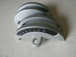 Jet 14" Bandsaw Trunnion Set W/scale, Cast Iron Frame Only. Fixed Price $38.50.