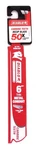 (j) Diablo DS0612CF 6" 12TPI Steel Demon Carbide Teeth Reciprocating Saw Blade. Fixed Price $10.90.