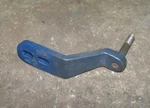1938 Craftsman 102.01121 Walker Turner 12" Band Saw Lower Wheel Guard Bracket. Fixed Price $9.99.
