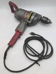 Milwaukee 1854-1 Super Hole-shooter 3/4 Inch Electric Drill No Chuck Key. Fixed Price $499.99.