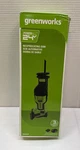 Greenworks 24V Brushless Reciprocating Saw W/ 4AH Battery 2A Charger 5PCS Blade. Fixed Price $149.99.