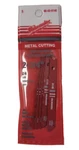 Milwaukee 48-42-0140 Jig Saw Blade Pack Of 5 2-3/4" U-shank Metal Cutting 24 Tpi. Fixed Price $14.99.