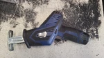 Power Torque PTT0014 12V Reciprocating Saw W/ Battery No Charger. Fixed Price $39.99.