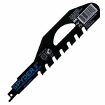 Spyder 200209 9-INCH 2-TPI Demolition Tct Reciprocating Saw Blade. Fixed Price $39.05.